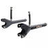 Carli AS-FARA-05-R1-PA Fabricated Radius Arm- Passenger | 2005-2022 Ford F250/F350 Super Duty 4WD