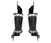 Carli CS-FLTB-17-45 Long Travel Air Bag Kit 4.5 inch Axle Tube | 2017-2022 Ford F250/F350