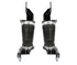 Carli CS-FLTB-17-45 Long Travel Air Bag Kit 4.5 inch Axle Tube | 2017-2022 Ford F250/F350