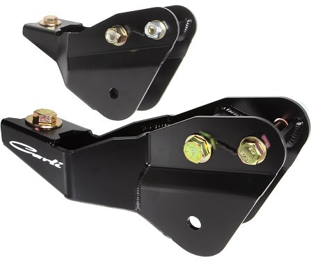Carli CS-F45-PT25-17 4.5 inch Pintop Lift System | 2017-2022 Ford F250/F350 6.7L Powerstroke 4WD