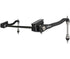 Carli CS-FTSB-LVL-17 Torsion Sway Bar with Drop Brackets & End Links | 2017-2024 Ford F250/F350 Powerstroke 4WD