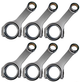 Carrillo CR_A59DC_0HS_7559B7H Connecting Rods | 1989-2018 Dodge RAM 5.9L/6.7L 2500/3500 Cummins