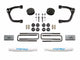 Fabtech K1213 3" Uniball UCA System w/ Performance Shocks | 2025 GMC/Chevrolet 1500 2WD/4WD