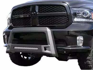 Lund 86521308 Revolution Bull Bar | 2019-2025 RAM 2500/3500 6.7L Cummins