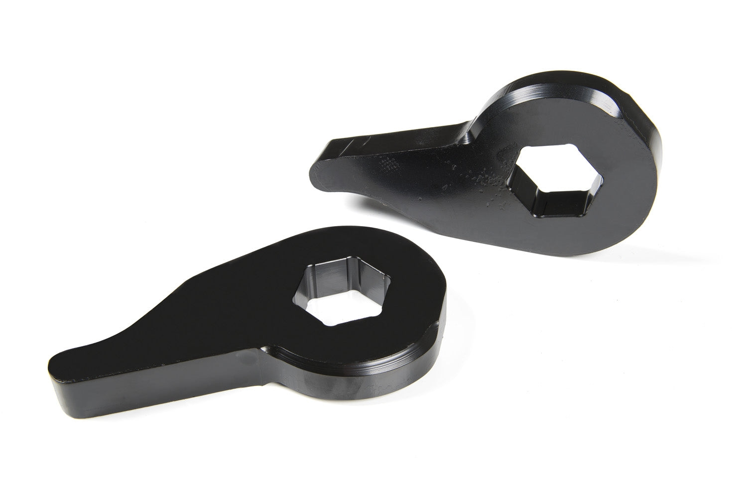 Zone Offroad D1200 2 inch Leveling Keys | 2002-2005 Dodge RAM 1500 4WD