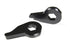 Zone Offroad D1200 2 inch Leveling Keys | 2002-2005 Dodge RAM 1500 4WD