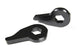 Zone Offroad D1200 2 inch Leveling Keys | 2002-2005 Dodge RAM 1500 4WD