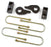 Zone Offroad D1210 2 inch Lift Kit | 2002-2005 Dodge RAM 1500 4WD