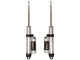 ICON 217706CP 2.5" VS Performance Piggyback CDCV Rear Shocks - for 2" Lift - (Pair) | 2014-2026 RAM 2500 4WD