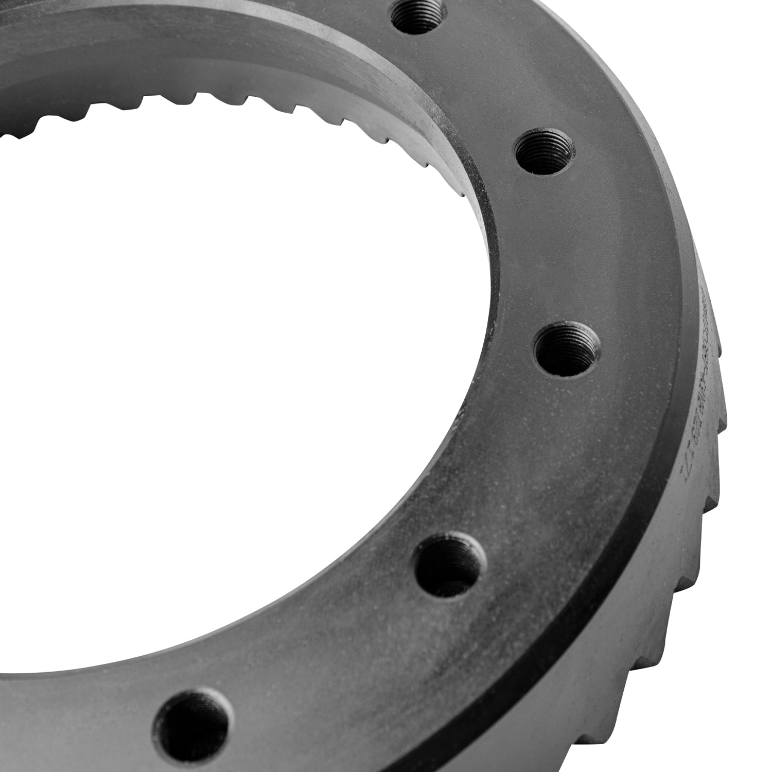 Yukon YGGM14T-538T 10.5" Thick Ring & Pinion Gear (5.38 Ratio) | 2001-2015 GM Silverado/Sierra 2500HD/3500HD