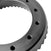 Yukon YGGM14T-513T 10.5" Thick Ring & Pinion Gear (5.13 Ratio) | 2001-2015 GM Silverado/Sierra 2500HD/3500HD