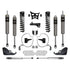 ICON K64533 4.5" Lift Stage 3 Suspension System Kit (Gas) | 2023-2025 Ford F250/F350 Super Duty