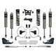 ICON K64533 4.5" Lift Stage 3 Suspension System Kit (Gas) | 2023-2025 Ford F250/F350 Super Duty