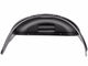 Rugged Liner WWC14 Wheel Well Rear Inner Liner | 2015-2019 GM 2500HD/3500HD SRW w/o 5th Wheel