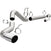 MagnaFlow 17872 Stainless 5" inch DPF-Back Exhaust | 2008-2025 Ford F250/F350 6.4L/6.7L Powerstroke