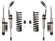 ICON K212542 Stage 2 Suspension Leveling System - Provides 2.5" Front lift | 2014-2026 RAM 2500 4WD