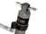 ICON 71707XP Front 2.5" Aluminum Series Shock Absorbers - Remote Reservoir w/ CDXS (Pair) | 2011-2026 GM Silverado/Sierra 2500HD/3500HD w/ 0-3.5” Lift