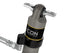 ICON 71707XP Front 2.5" Aluminum Series Shock Absorbers - Remote Reservoir w/ CDXS (Pair) | 2011-2026 GM Silverado/Sierra 2500HD/3500HD w/ 0-3.5” Lift