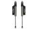 ICON 37701P VS 2.5" Aluminum Piggyback Reservoir Rear Shocks - for 3-6" Lift - (Pair) | 1999-2025 Ford F250/F350 Super Duty 4WD