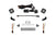 Diode Dynamics DD7567 Stage Series Reverse Light Kit w/ C1R LED Pods | 2017-2023 Ford F250/F350 Super Duty