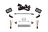 Diode Dynamics DD7569 Stage Series Reverse Light Kit w/ C2 Pro LED Pods | 2017-2023 Ford F250/F350 Super Duty