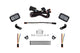 Diode Dynamics DD7569 Stage Series Reverse Light Kit w/ C2 Pro LED Pods | 2017-2023 Ford F250/F350 Super Duty