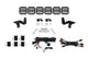 Diode Dynamics DD7573 SS5 6-Pod CrossLink Grille Lightbar Kit w/ Pro White Combo LED Lights | 2020-2022 Ford F250/F350 Super Duty
