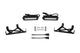 Diode Dynamics DD7583 SS6 LED Fog Light Kit White | 2020-2022 Ford F250/F350