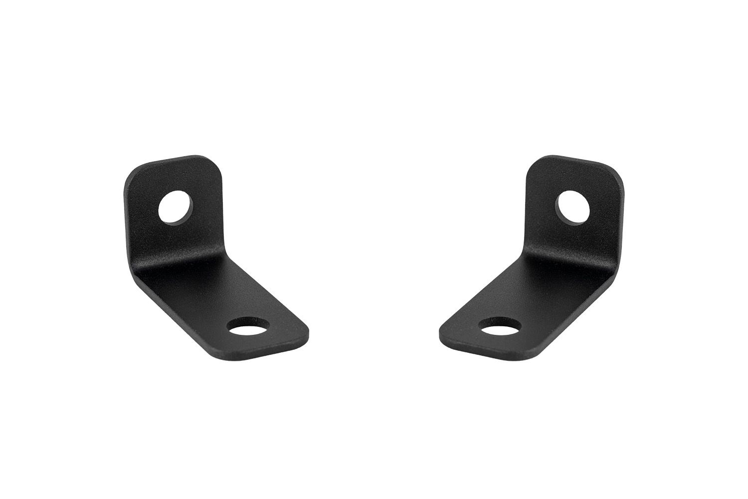 Diode Dynamics DD8347 Stage Series Reverse Light Mounting Brackets | 2017-2023 Ford F250/F350 Super Duty