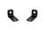 Diode Dynamics DD8347 Stage Series Reverse Light Mounting - Brackets | 2017-2023 Ford F250/F350 Super Duty