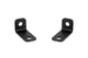 Diode Dynamics DD8347 Stage Series Reverse Light Mounting Brackets | 2017-2023 Ford F250/F350 Super Duty