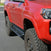 Go Rhino D14177T Dominator Xtreme D1 Side Steps with Rocker Panel Mounting Kit | 2017-2025 Ford F250/F350 SuperCab