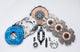 South Bend DDDCOMP-G Dual Disk Clutch | 2005-2012 Dodge RAM with G56 Transmission