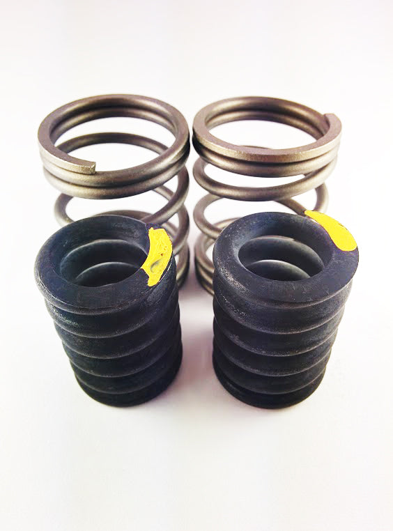 Dynomite Diesel COMPGSK Competition Governor Springs 5500 RPM | 1994-1998 Dodge RAM 2500/3500 5.9L 12V Cummins P-7100