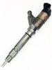 Dynomite Diesel Duramax Stock Injector Single Injector | 2006-2007 GM Silverado/Sierra 2500HD/3500HD 6.6L Duramax LBZ