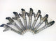 Dynomite Diesel LMM-100 100HP Injector Set | 08-10 GM Silverado/Sierra 2500HD/3500HD 6.6L Duramax LMM