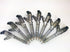 Dynomite Diesel NLLY-SM Custom Super Mental Series Injector Set | 2004.5-2005 GM Silverado/Sierra 2500HD/3500HD 6.6L Duramax LLY