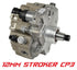 Dynomite Diesel NCP3-33212 New 12mm Stroker CP3 | 2006-2010 GM Silverado/Sierra 2500HD/3500HD 6.6L Duramax