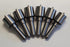 Dynomite Diesel ISB-100NZ Nozzles with Install | 1989-2002 RAM 2500/3500 5.9L 12V Cummins/24V