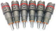 Dynomite Diesel ISB-75 75HP Injector Set | 1998.5-2002 Dodge RAM 2500/3500 5.9L 24V Cummins