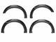 Husky Liners 2805938 DRT Style Fender Flares | 2019-2026 RAM 2500/3500 w/ 6.4" Bed