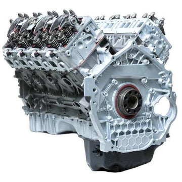 2011-2016 GM 2500HD/3500HD 6.6L LML Duramax Crate Engines – Alligator ...