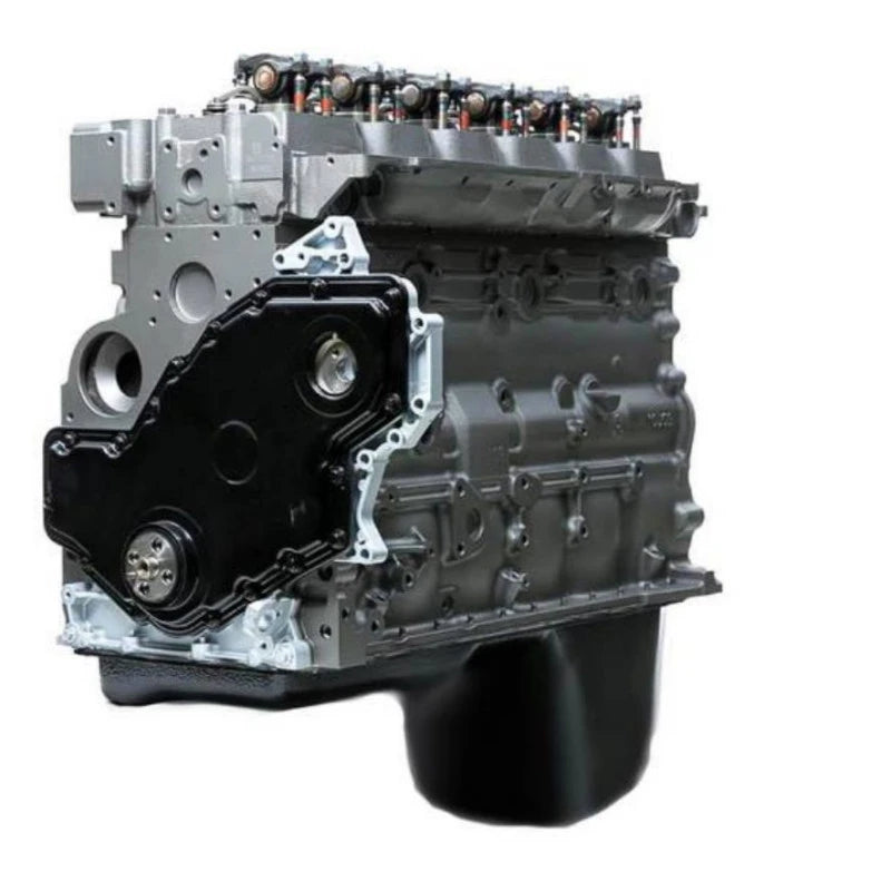 DFC Diesel KORE591998SOALB 12V Kore Series Speed of Air Long Block (Std/Auto) | 1998 Dodge RAM 2500/3500 5.9L Cummins (24v Storm Block)
