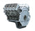 DFC Diesel TH60060720STSOALBHD Tow/Haul HD Series Standard Speed Of Air Long Block (20MM HEAD DOWELS) | 2006.5-2007 Ford F250/F350 6.0L Powerstroke