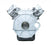 DFC Diesel TH60060720AUSOALB Tow/Haul Series Auto Speed Of Air Long Block (20MM HEAD DOWELS) | 2006.5-2007 Ford F250/F350 6.0L Powerstroke