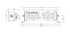 Rigid 110313 10 inch E-Series Pro Combo Beam Light Bar - Black | Universal