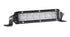 Rigid 906513 SR-Series PRO LED Light Flood Diffused 6 inch Black Housing | Universal
