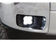 Diode Dynamics DD7305 SS3 Pro LED Fog Light Kit with ABL White Fog Beam | 2007-2014 GM Chevrolet Silverado 2500HD/3500HD
