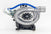 Tuner DM1351070303000 Stealth Mach 2 67 Turbo | 2001-2004 GM Silverado/Sierra 2500HD/3500HD 6.6L Duramax LB7