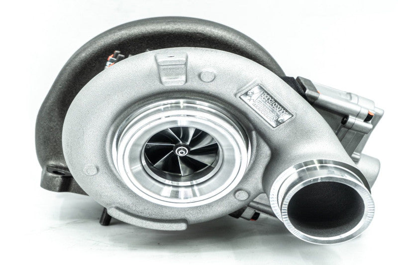 DuramaxTuner DM1CD2080103000 Stealth STR HE351VE | 2010-2012 RAM 2500/3500 6.7L Cummins